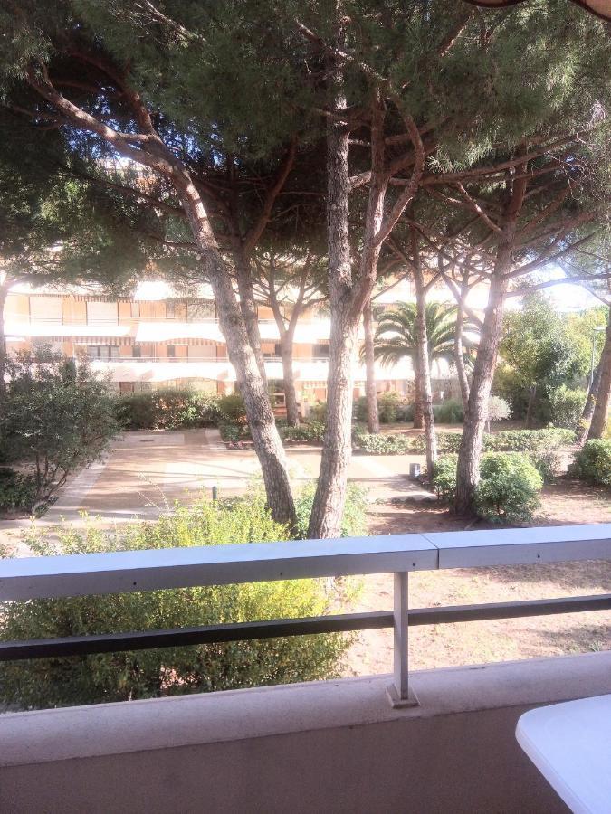 Frejus Plage, Appartement Entier , Piscine,Parking,Plage A 200M Exterior photo